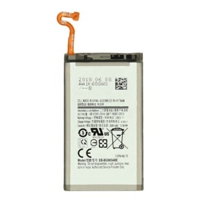 Samsung Galaxy S9+ Plus SM-G965F SM-G965FD Replacement Battery