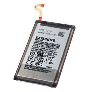 Genuine Samsung Galaxy S9+ Plus SM-G965F SM-G965FD Battery