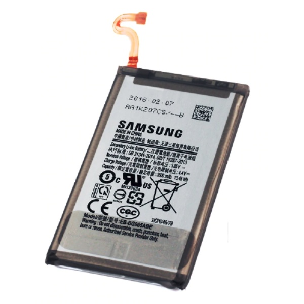 Genuine Samsung Galaxy S9+ Plus SM-G965F SM-G965FD Battery