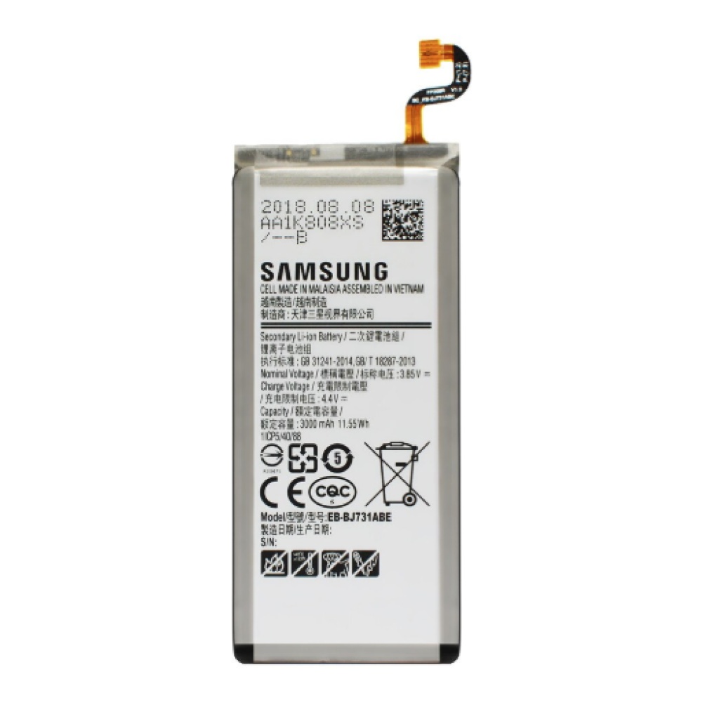 Genuine Samsung Galaxy C8 SMC7100 Battery Discountbattery