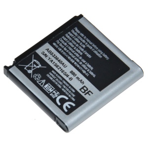 Samsung SGH-600 Replacement Battery