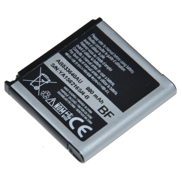 Samsung SGH-600 Replacement Battery