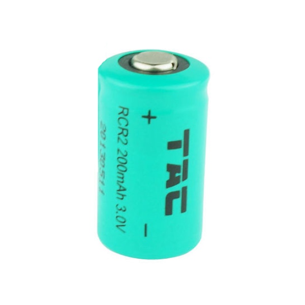 20 x CR2 Rechargeable 3V Lithium Battery