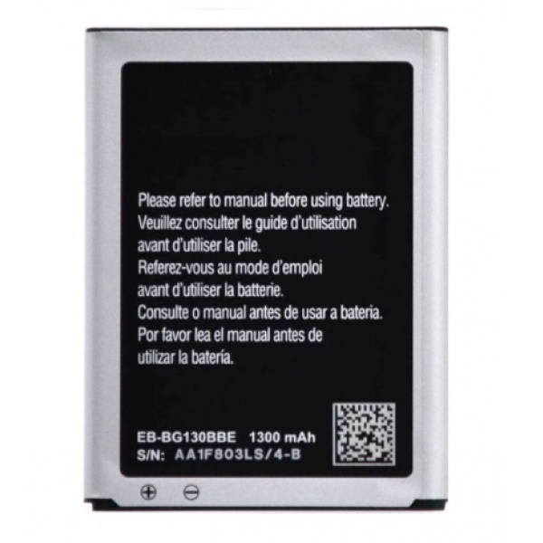Samsung Galaxy Young 2 SM-G130 Replacement Battery