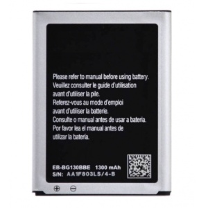 Samsung Galaxy Young 2 Duos SM-G130H Replacement Battery