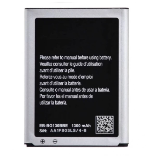 Samsung Galaxy Young 2 Duos SM-G130H Replacement Battery